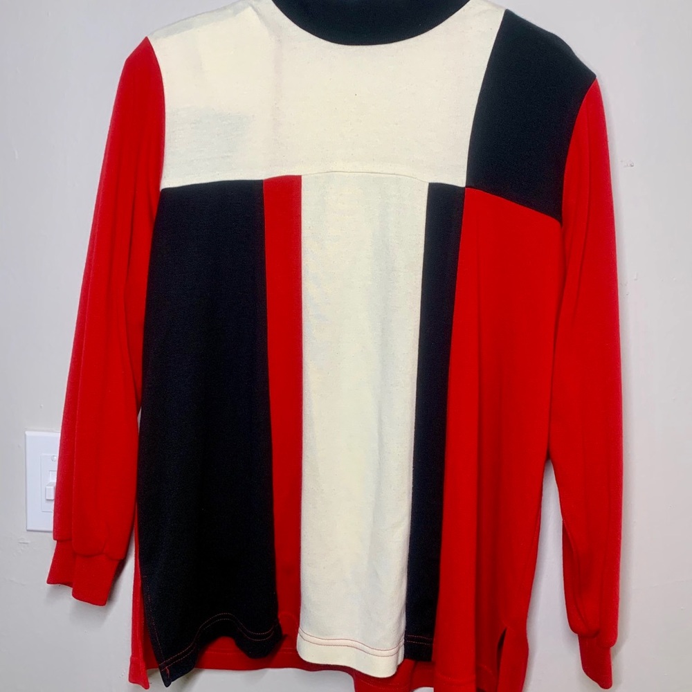 Women Alfred Dunner Crewneck size 1x